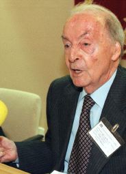 Valentín García Yebra, Premio Castilla y León de Humanidades