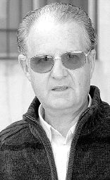 Ismael Luis. /TICO LUCA