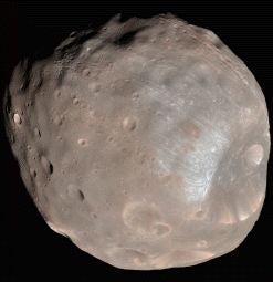 Se buscan astronautas