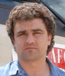 Baltasar Martino. / E. N.