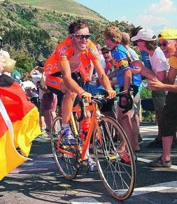 El Tour cabe en 21 curvas