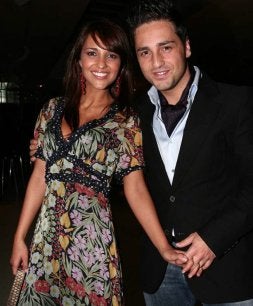 Nace la primera hija de David Bustamante