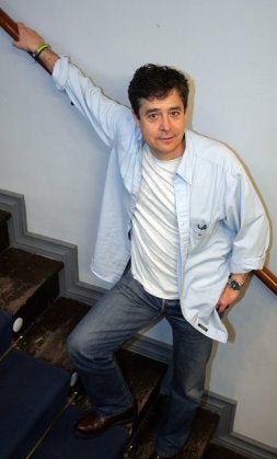 Carlos Iglesias retrata la inmigración rumana en España en un documental