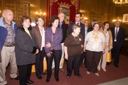 Reencuentro de hermanas tras 57 años