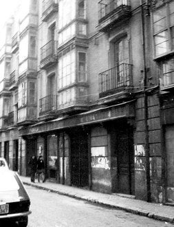 Cantarranas 20, 22 y 24