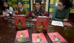 Libro sobre la anorexia y la bulimia