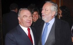 25 años que penden ahora de un hilo