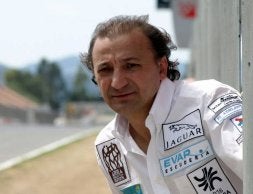 José María de Miguel seguirá en el 2009 como responsable deportivo del Evar