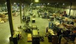 Autorizado un ERE en Ediciones Simancas que incluye 13 despidos