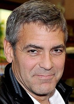 George Clooney. / D. ZENNARO-EFE