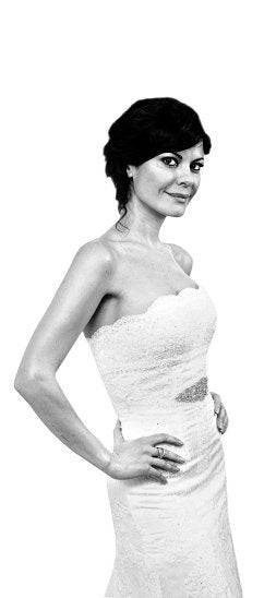 «Ojalá mi próximo novio no sea famoso»