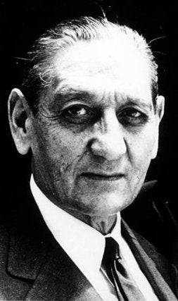 Carlos Pinilla. / EL NORTE