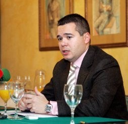 Iberbanda ofrece acceso a Internet en 338 pueblos, el 70% de la provincia