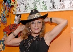 «Venían a ver un circo y los monos eran ellos»