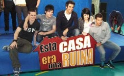 El rincón de Alicia