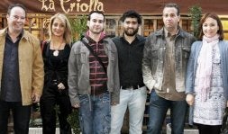 Historia viva de la radio
