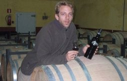El Titán del Bendito lidera la lista de los mejores vinos de España