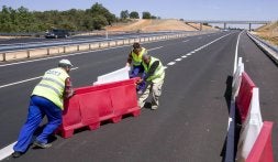 Fomento abre el último tramo de autovía entre Zamora y Salamanca