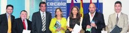 Organismos y empresarios animan a sortear la crisis invirtiendo en México