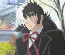 En 1993 'Black Jack' contaba con 240 episodios.