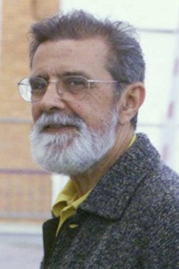 Claudio López Serrano./ G. V.