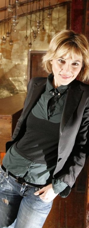«El programa representa a la sociedad, es lo que hay»
