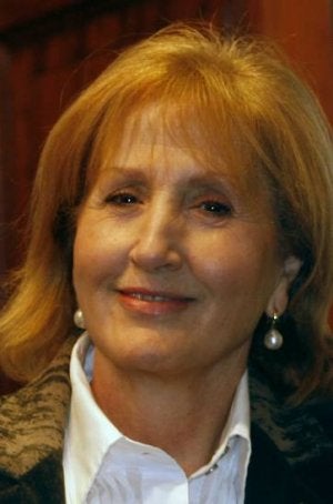 Celinda Sánchez solicita al Consistorio los informes de los técnicos municipales sobre Gaspar Arroyo