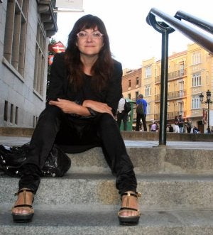 «Soy más de Ozu que de Kurosawa», dice la directora Isabel Coixet