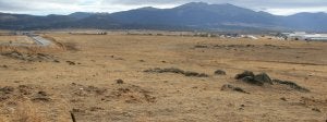 El sector Juarrillos Norte dará cabida a 4.668 viviendas y un nuevo hospital