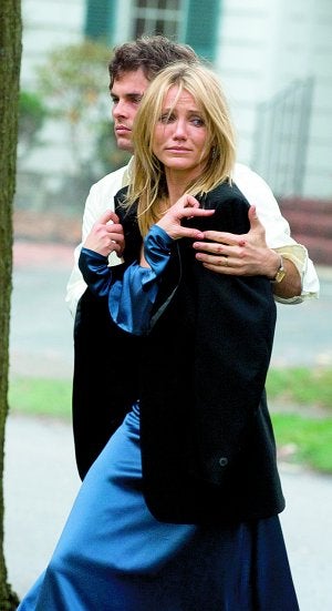 Una caja llena de misterio