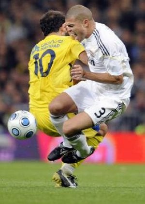 Real Alcorcón