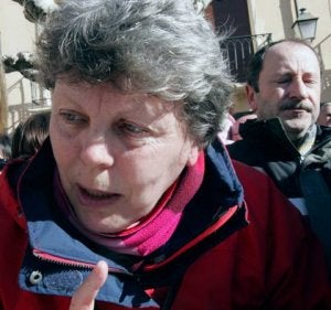 «España tiene sus tradiciones y nosotros debemos respetarlas»
