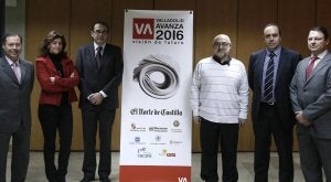La población, objeto de debate en el foro Valladolid Avanza