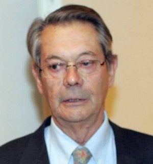 Julio Martín Calero. :: EL NORTE