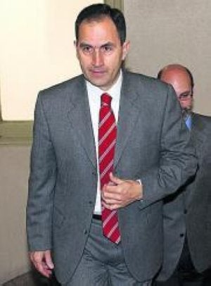 Pedro Varela. :: A. O.-EFE