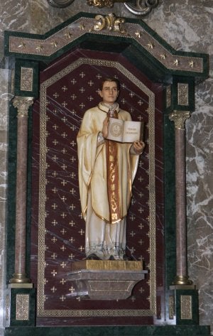 Peregrinación por Valladolid