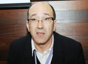 «La prevalencia es creciente, así que necesitamos más oncólogos»