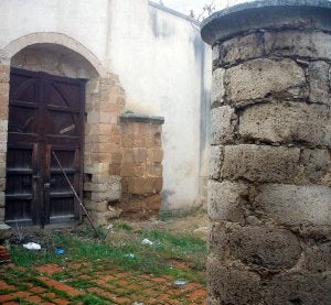 SOS para salvar un símbolo del mudéjar