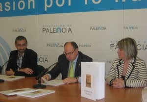 Un libro descubre la historia del 'Himno de Palencia'