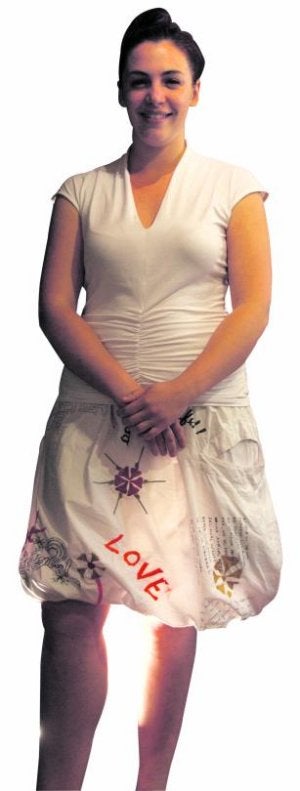 «La Arteterapia desarrolla y corrige los comportamientos»