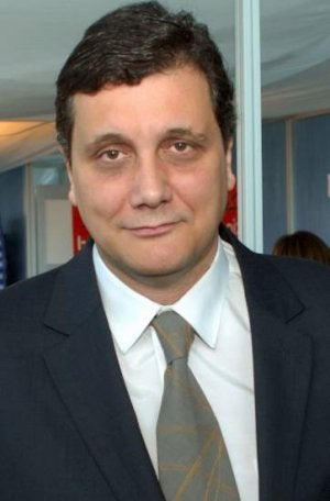 Boizas, reelegido como presidente de Azeco