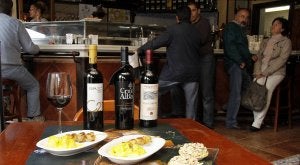 25 bares crean una ruta del pincho para promocionar la hostelería de Parquesol