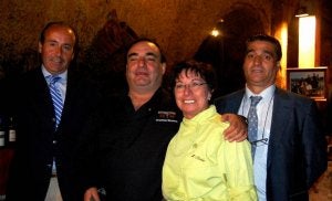 Una nueva etapa se abre para este restaurante. :: P.C.