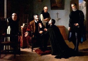 El Torreón mostrará la pintura española del siglo XIX en Segovia
