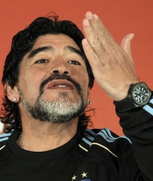 DON DIEGO CORLEONE