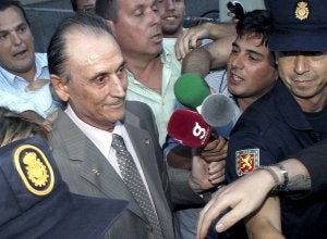 El galimatías verdiblanco