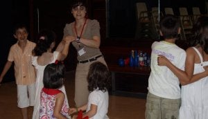 De la minifalda al rodao