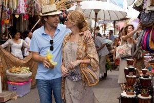 El Norte y Punto Radio invitan al pase de 'Come, reza, ama'
