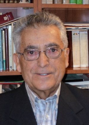 Manuel Revuelta González. ::
EL NORTE