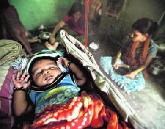 :: TEXTO: ARANTZA PRÁDANOS
:: FOTOGRAFÍA: DANISH SIDDIQUI/REUTERS